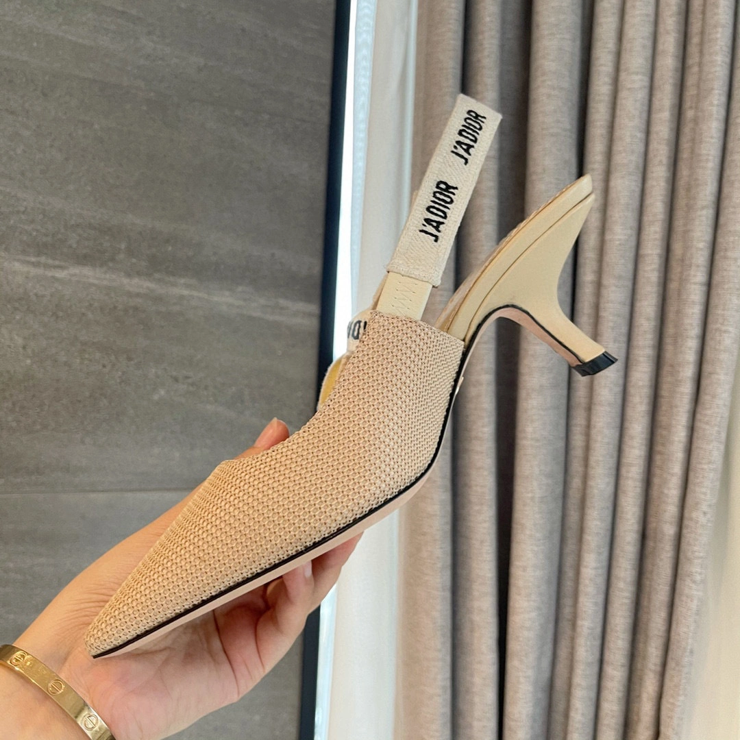 coco-- KDC200TFL_S21U J'A embroidery Heel height6.5CM item:B-X00E2420L
